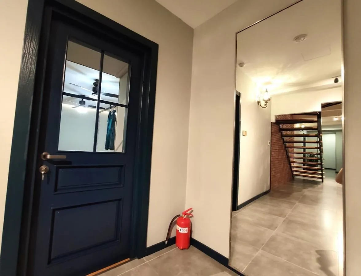 Qin Boutique Hotel Tiflis