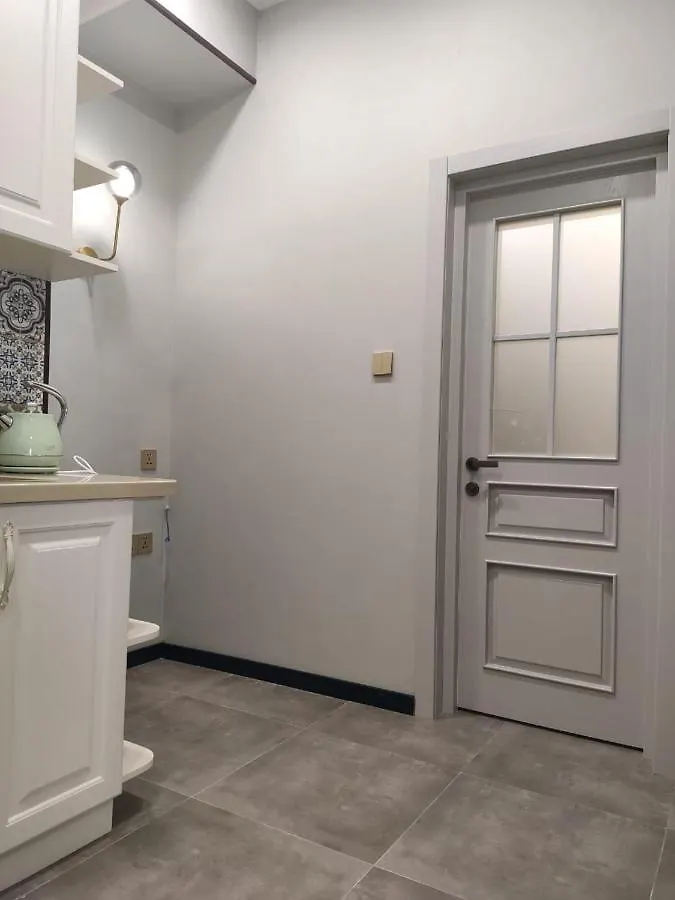 Qin Boutique Hotel Tiflis 0*,  Gürcistan