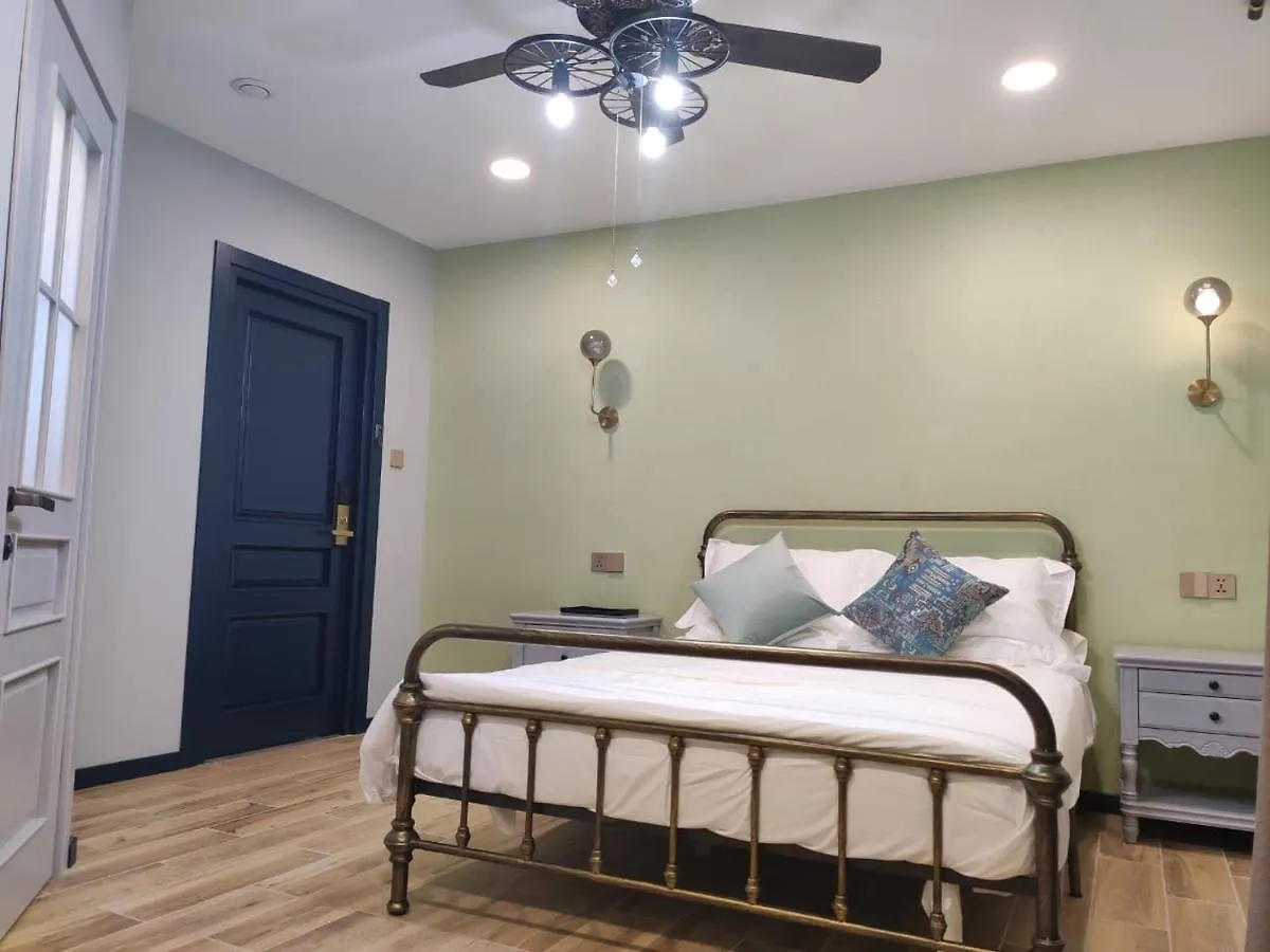 Qin Boutique Hotel Tiflis