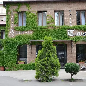 4* فندق تفليس