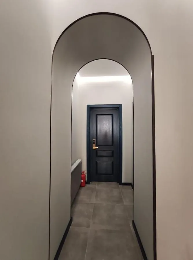 Qin Boutique Hotel 第比利斯 0*,  格鲁吉亚