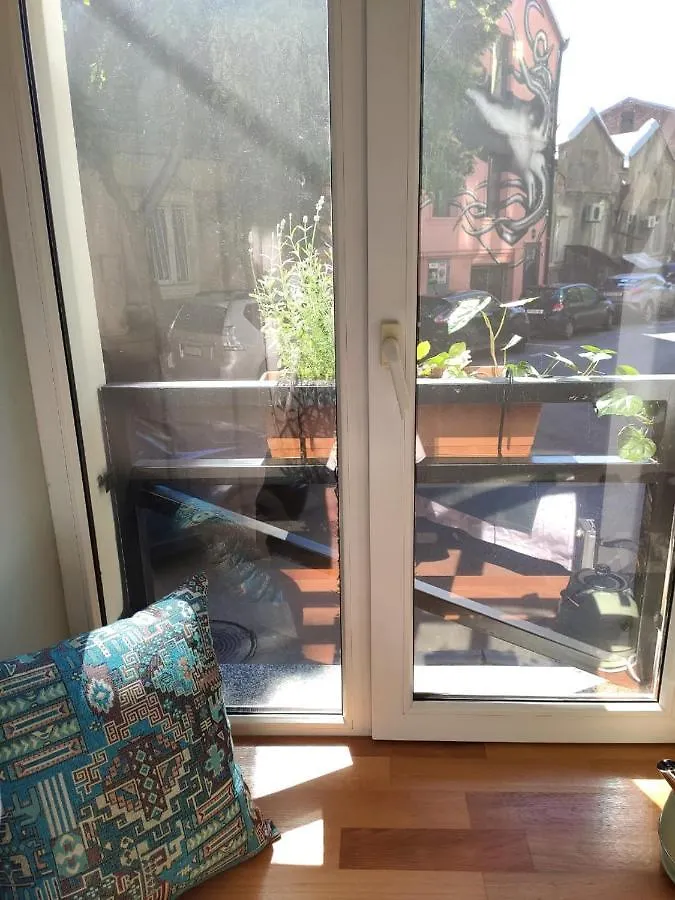 Qin Boutique Hotel 第比利斯