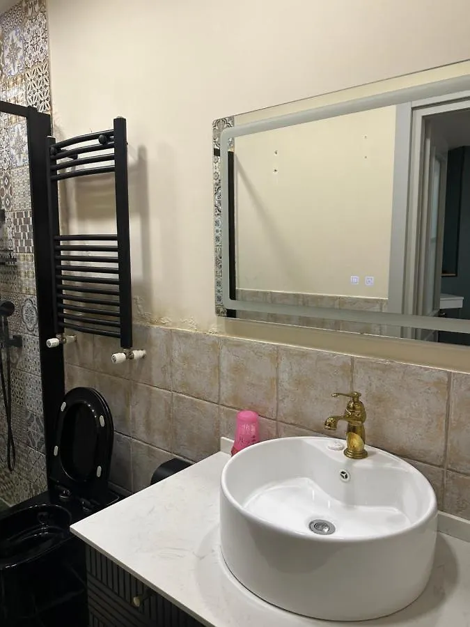 Qin Boutique Hotel 第比利斯